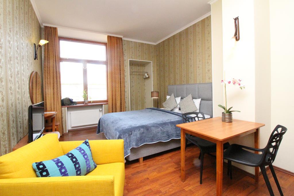Tallinn City Apartments Residence Habitación foto